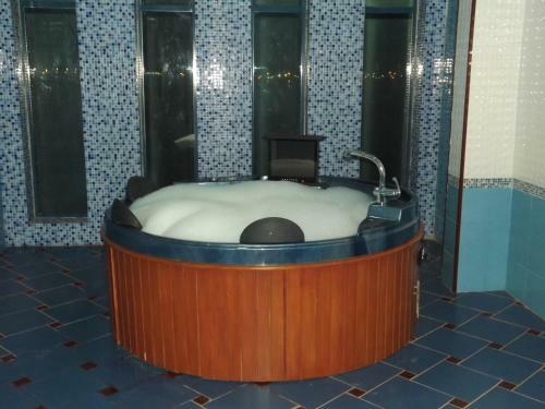 Apartamento Sofihotel