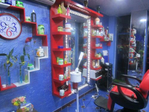 Apartamento Sofihotel