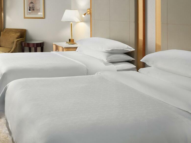 Sheraton Dammam Hotel & Towers