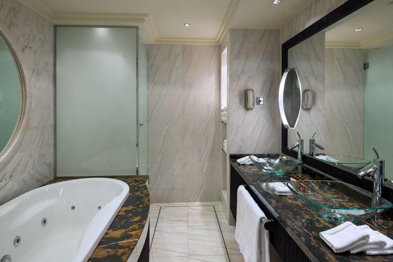 Sheraton Dammam Hotel & Towers