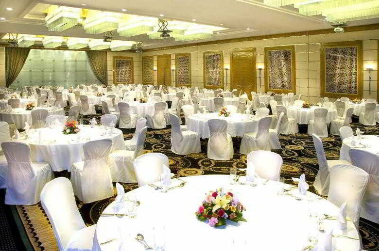 Sheraton Dammam Hotel & Towers