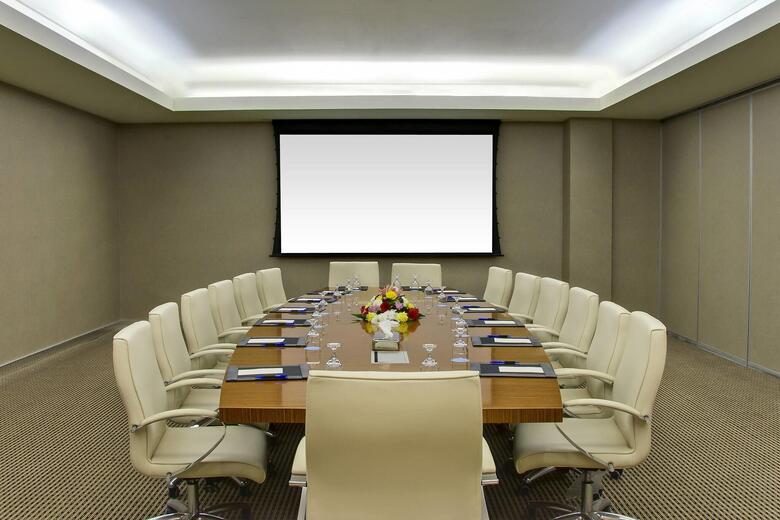 Sheraton Dammam Hotel & Towers