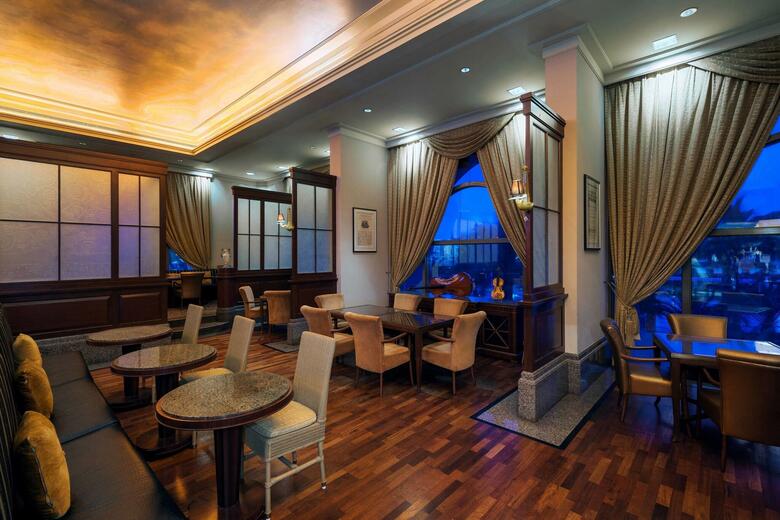Sheraton Dammam Hotel & Towers