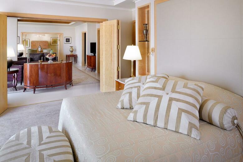 Sheraton Dammam Hotel & Towers