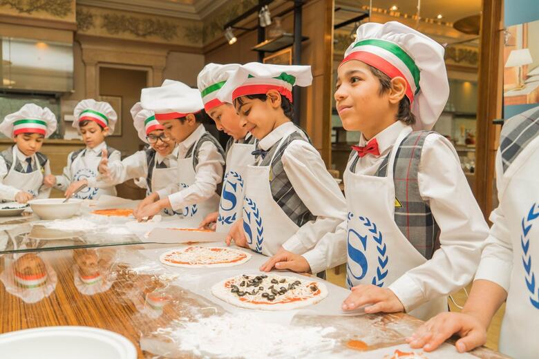 Sheraton Dammam Hotel & Towers
