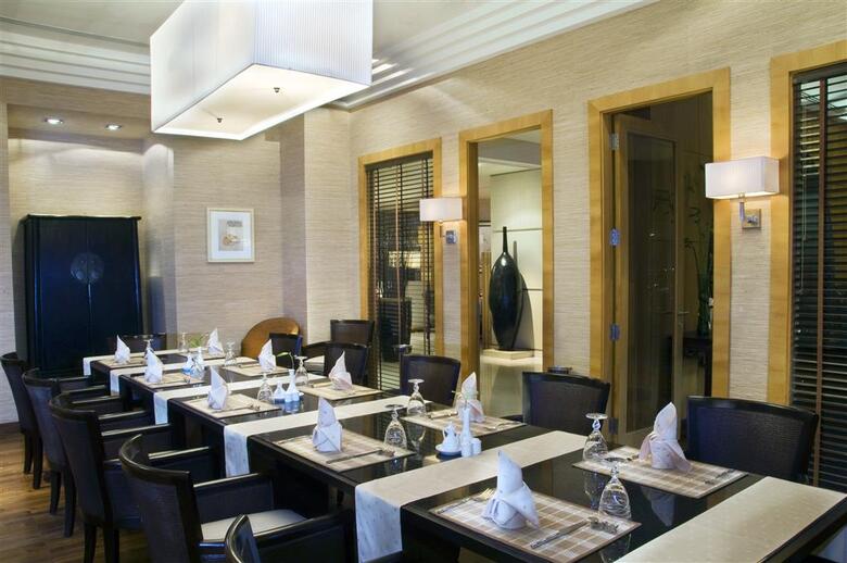 Sheraton Dammam Hotel & Towers