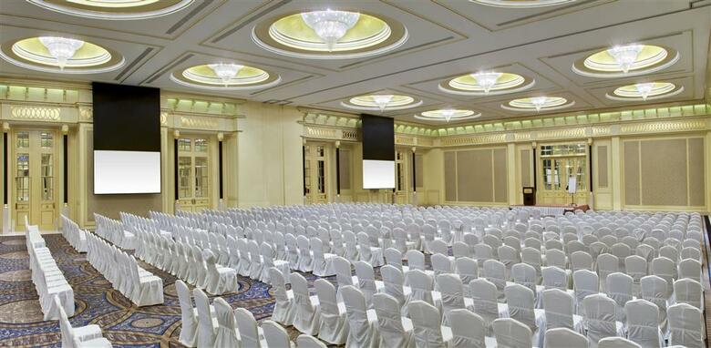 Sheraton Dammam Hotel & Towers
