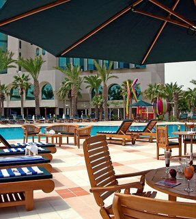 Sheraton Dammam Hotel & Towers