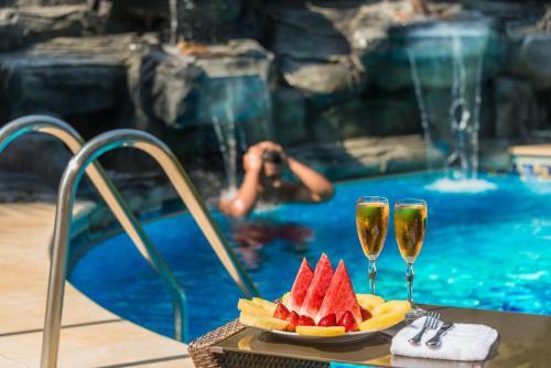 Hotel Boudl Al Shatea