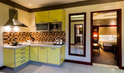 Hotel Boudl Al Shatea