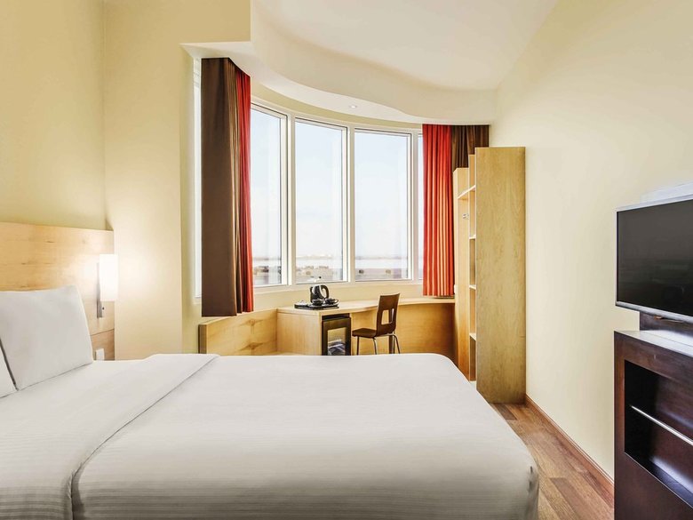 Hotel Ibis Yanbu