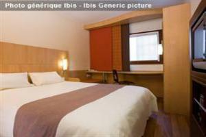 Hotel Ibis Yanbu