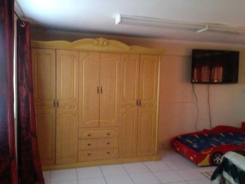 De Cuba Bed &amp; Breakfast