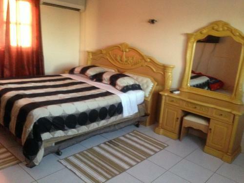 De Cuba Bed &amp; Breakfast