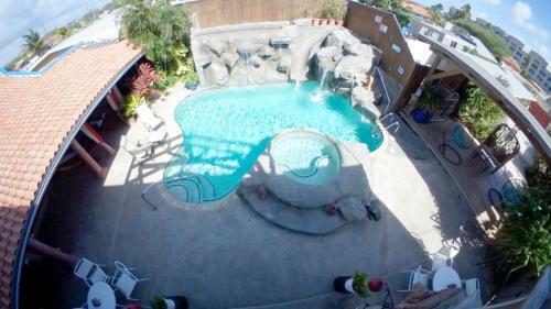 De Cuba Bed &amp; Breakfast