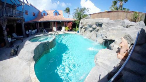 De Cuba Bed &amp; Breakfast