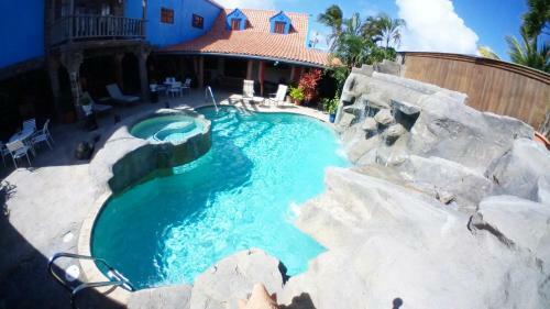 De Cuba Bed &amp; Breakfast