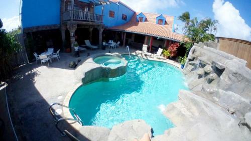 De Cuba Bed &amp; Breakfast