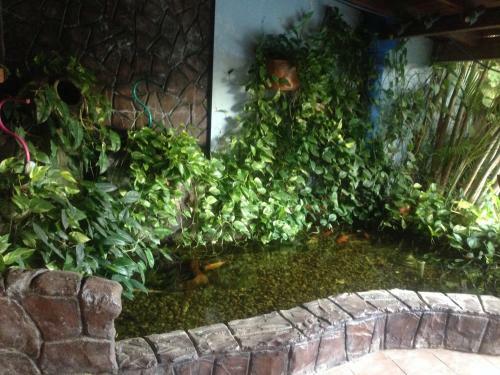 De Cuba Bed &amp; Breakfast