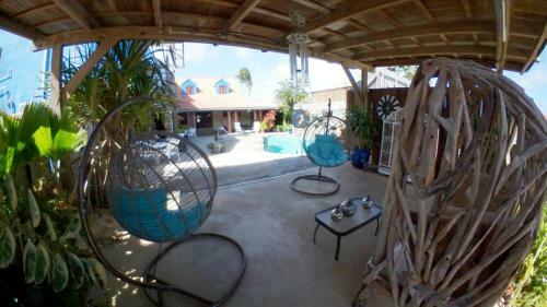 De Cuba Bed &amp; Breakfast