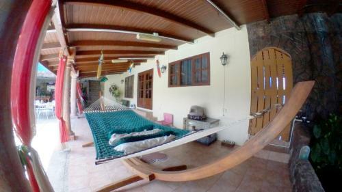 De Cuba Bed &amp; Breakfast