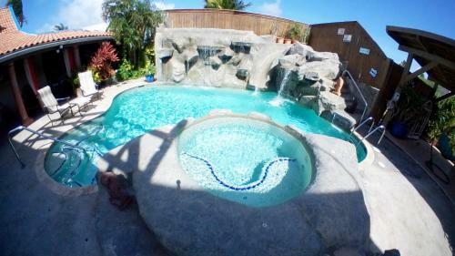 De Cuba Bed &amp; Breakfast