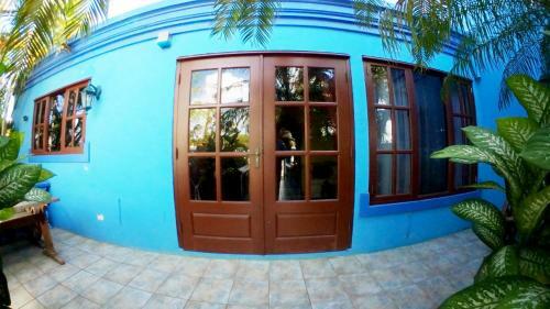 De Cuba Bed &amp; Breakfast