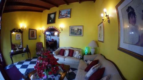 De Cuba Bed &amp; Breakfast