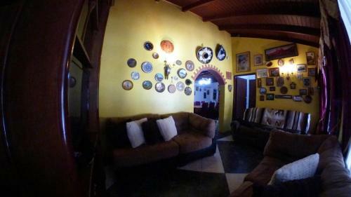 De Cuba Bed &amp; Breakfast