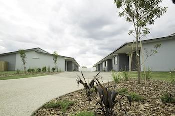 Apartamentos Direct Hotels - Villas On Rivergum