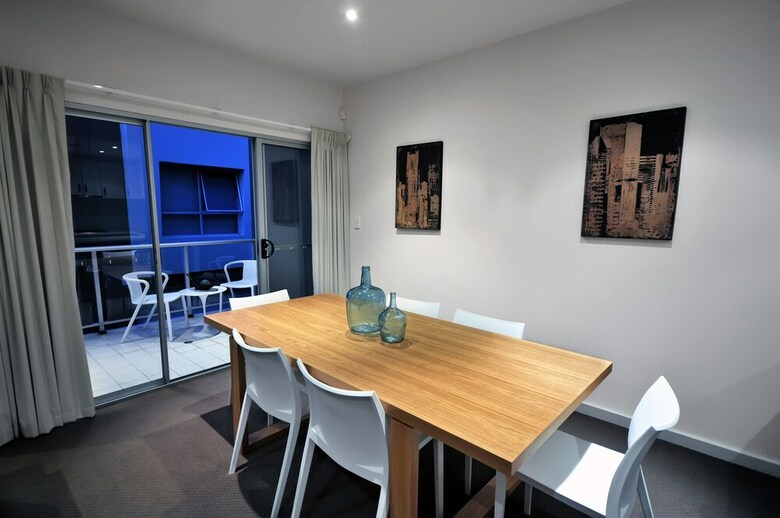Aparthotel La Loft Apartments Unley