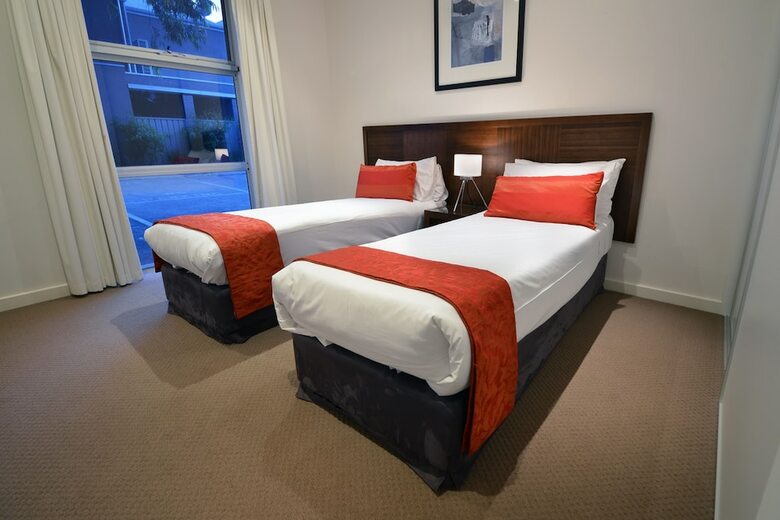 Aparthotel La Loft Apartments Unley