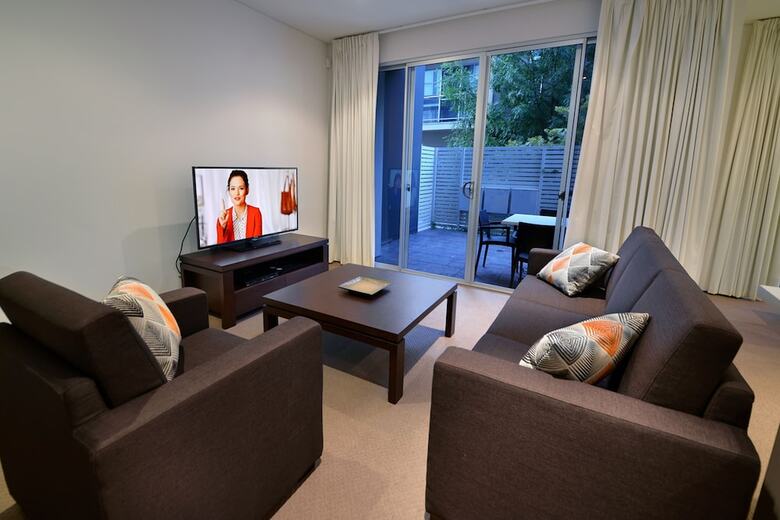Aparthotel La Loft Apartments Unley
