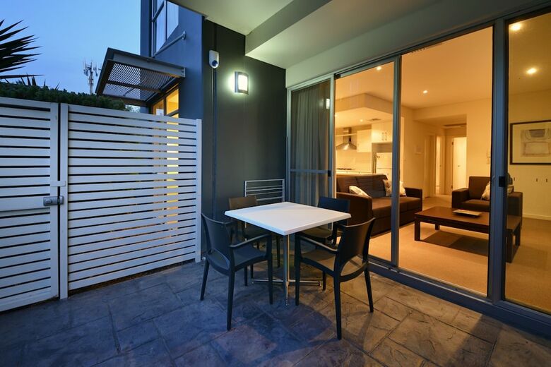 Aparthotel La Loft Apartments Unley