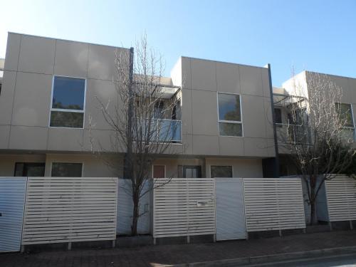 Aparthotel La Loft Apartments Unley