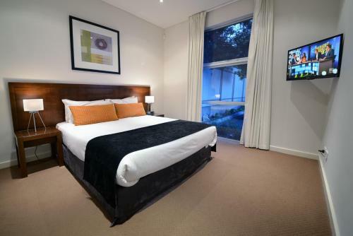 Aparthotel La Loft Apartments Unley