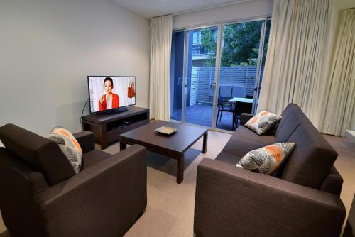 Aparthotel La Loft Apartments Unley