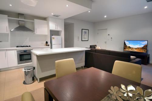 Aparthotel La Loft Apartments Unley