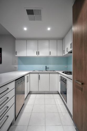 Aparthotel La Loft Apartments Unley
