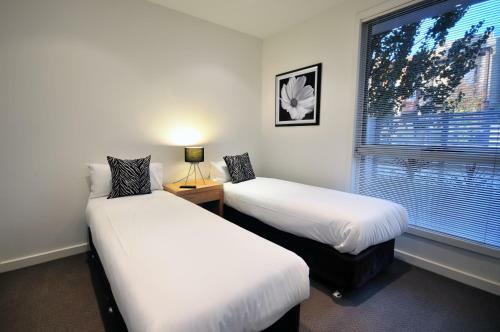 Aparthotel La Loft Apartments Unley