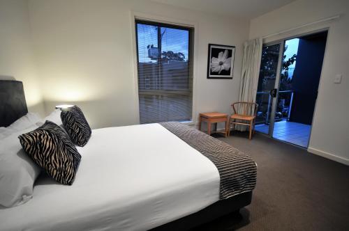 Aparthotel La Loft Apartments Unley