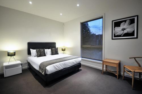 Aparthotel La Loft Apartments Unley
