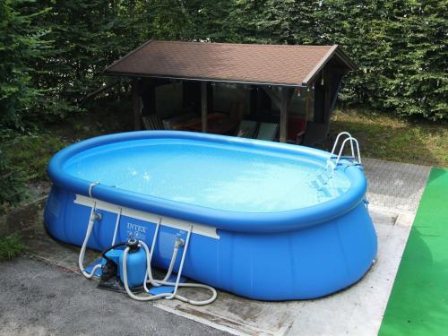 Apartment Krapferh�usl I