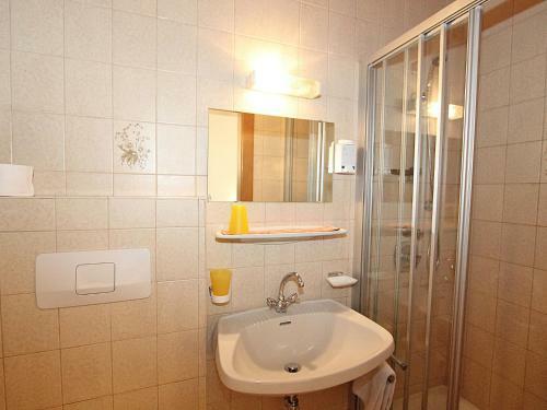Apartment Krapferh�usl I
