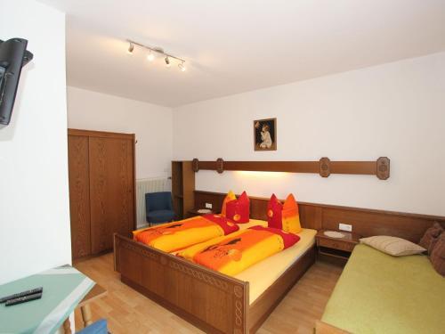 Apartment Krapferh�usl I