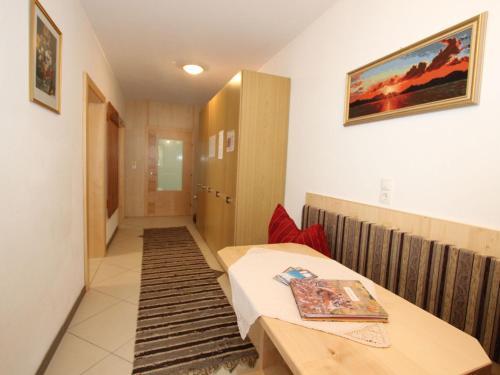Apartment Krapferh�usl I