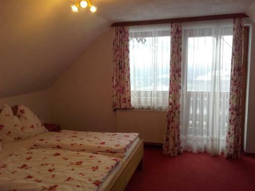 Hostal Rainzhof