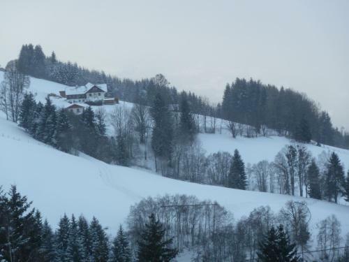Hostal Rainzhof