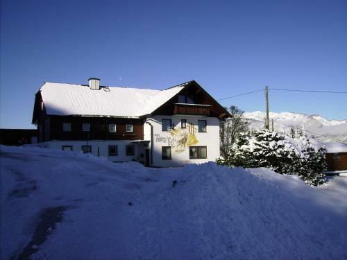 Hostal Rainzhof