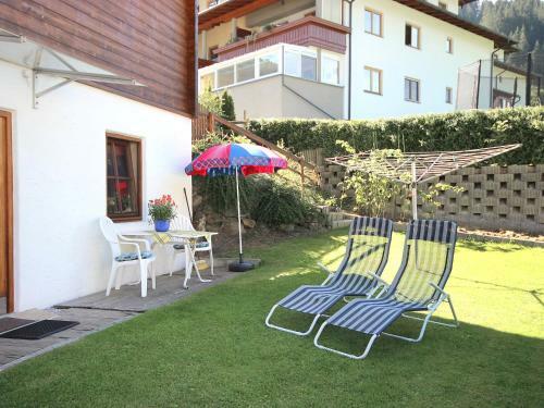 Apartment Aschau Im Zillertal